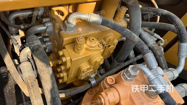 分配閥（上車部件）