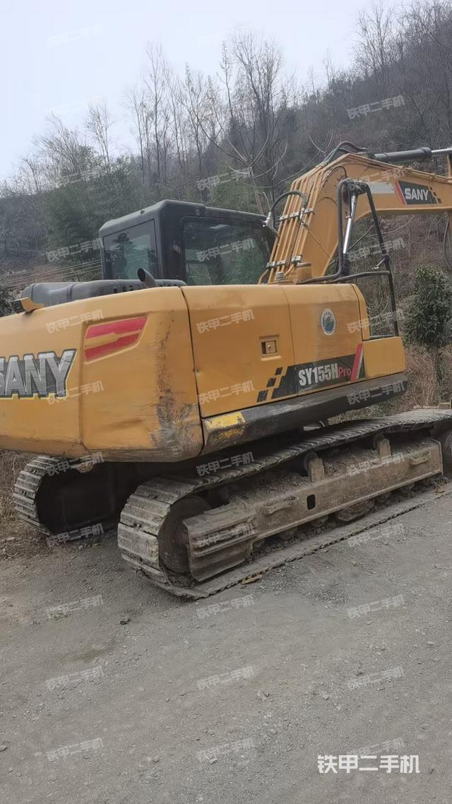 整机右后45°（整机外观）