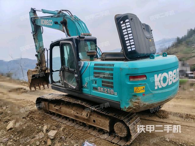 左后45（整机外观）