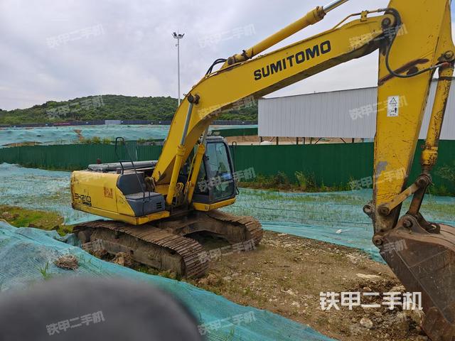 整机右后45°（整机外观）