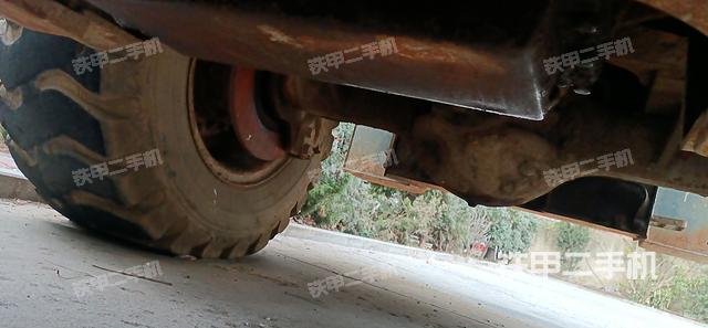 變速箱(整機外觀及大件) 變速箱(整機外觀及大件)