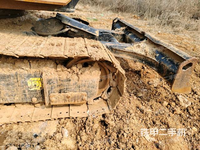 右托鏈輪+鏈筋(行走機(jī)構(gòu)) 右托鏈輪+鏈筋(行走機(jī)構(gòu))