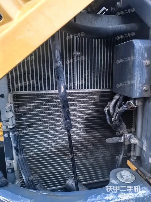 散熱器室（大件艙室）