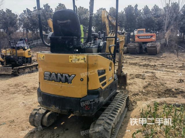 整機(jī)右后45°（整機(jī)外觀(guān)）