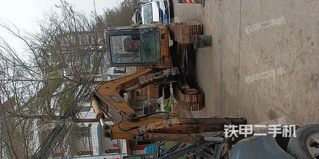 整机右后45°（整机外观）