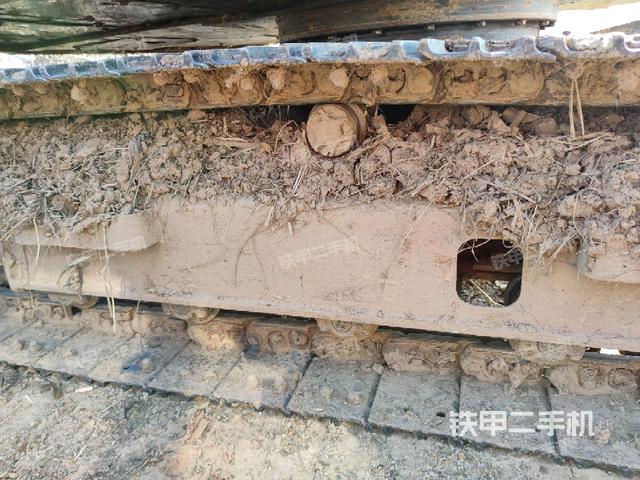 右托鏈輪+鏈筋(行走機(jī)構(gòu)) 右托鏈輪+鏈筋(行走機(jī)構(gòu))