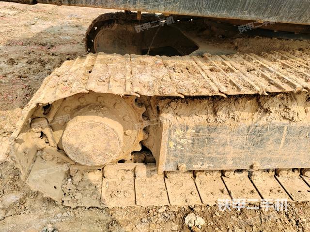 右驅(qū)動(dòng)輪(行走機(jī)構(gòu)) 右驅(qū)動(dòng)輪(行走機(jī)構(gòu))