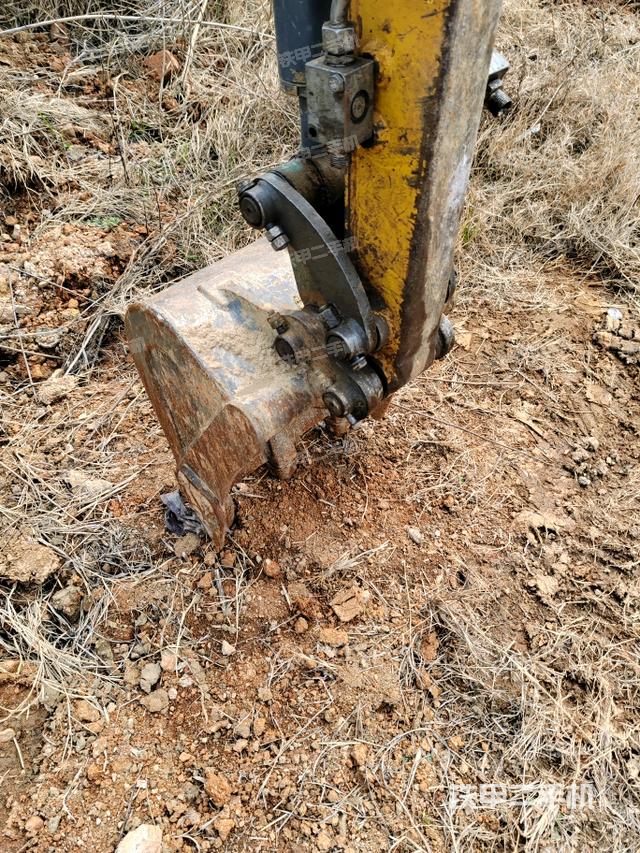 鏟斗45度（工作和回轉裝置）