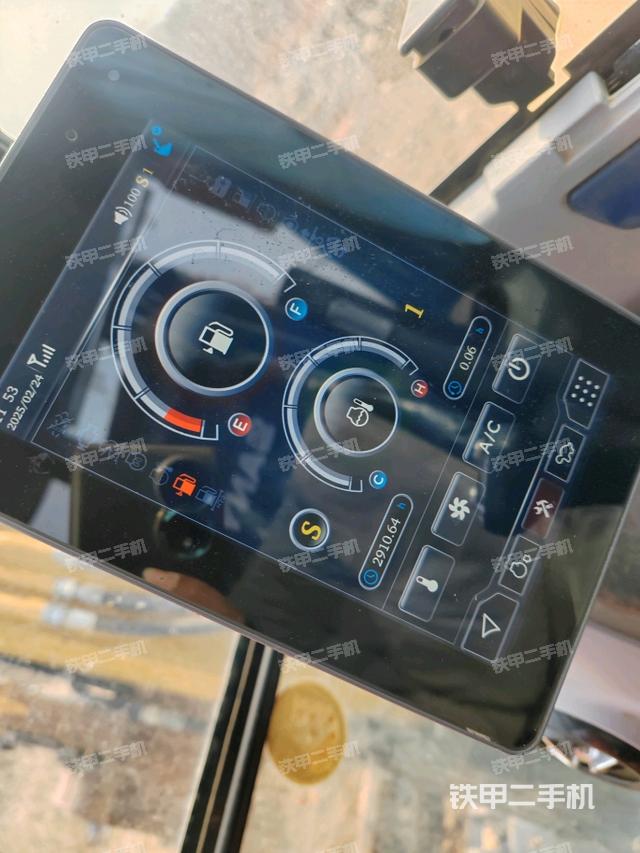 小時(shí)表(駕駛室部分) 小時(shí)表(駕駛室部分)