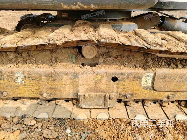 右托鏈輪+鏈筋（行走機構）