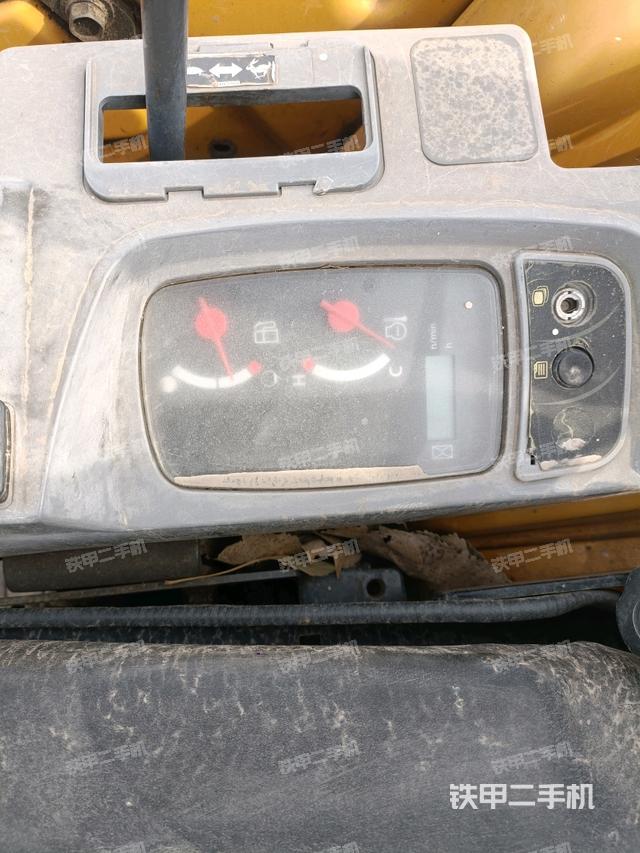 顯示屏?（駕駛室部分）