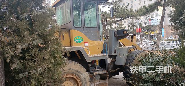 整機(jī)右后45°（整機(jī)外觀及大件）