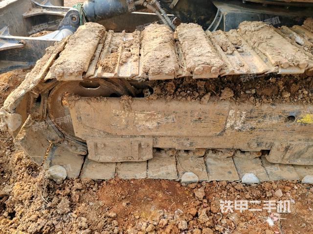 左導向輪（行走機構）