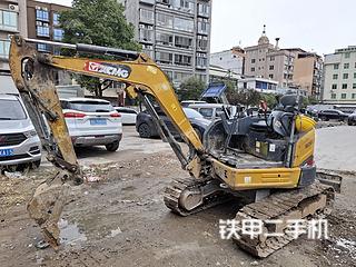 温州市出售 徐工 XE26U 挖掘机