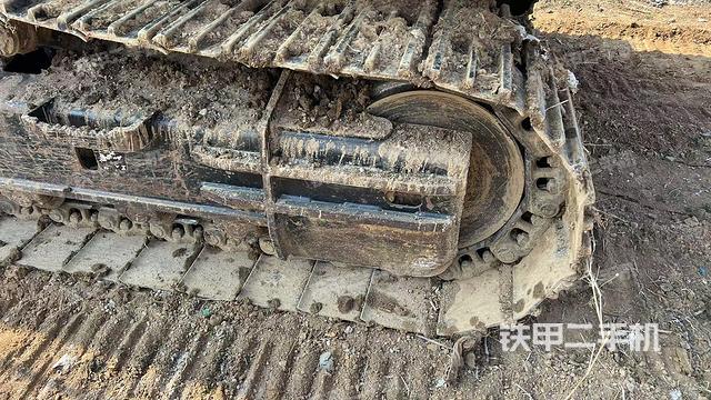 右導(dǎo)向輪（行走機(jī)構(gòu)）