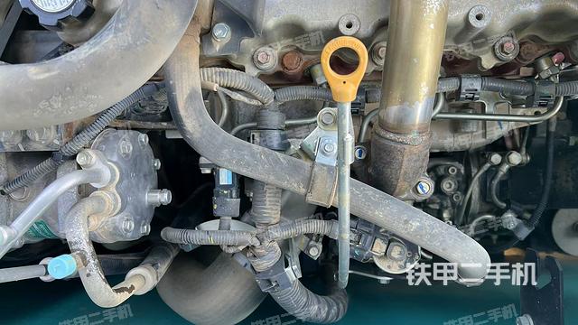 氣門室蓋螺絲特寫(上車部件) 氣門室蓋螺絲特寫(上車部件)