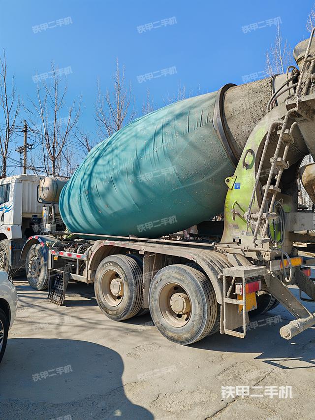 整機(jī)右后45°（設(shè)備外觀及核心部件）