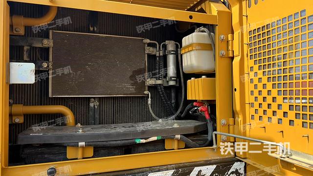 散熱器室（大件艙室）