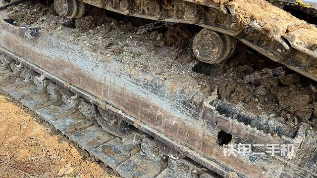 左導向輪（行走機構(gòu)）