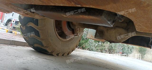 變速箱（整機(jī)外觀及大件）