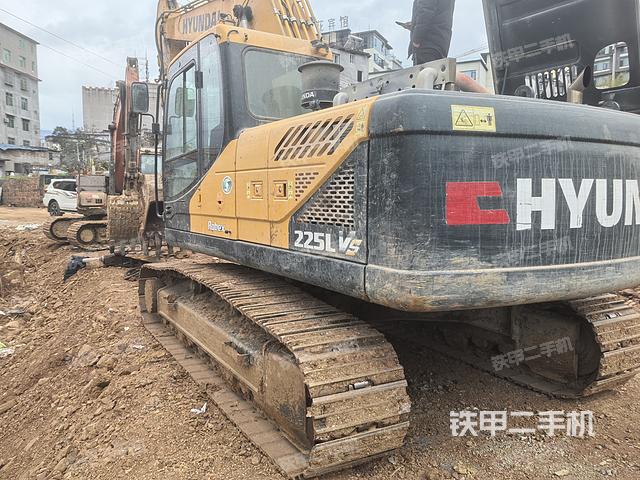 整机右后45°（整机外观）