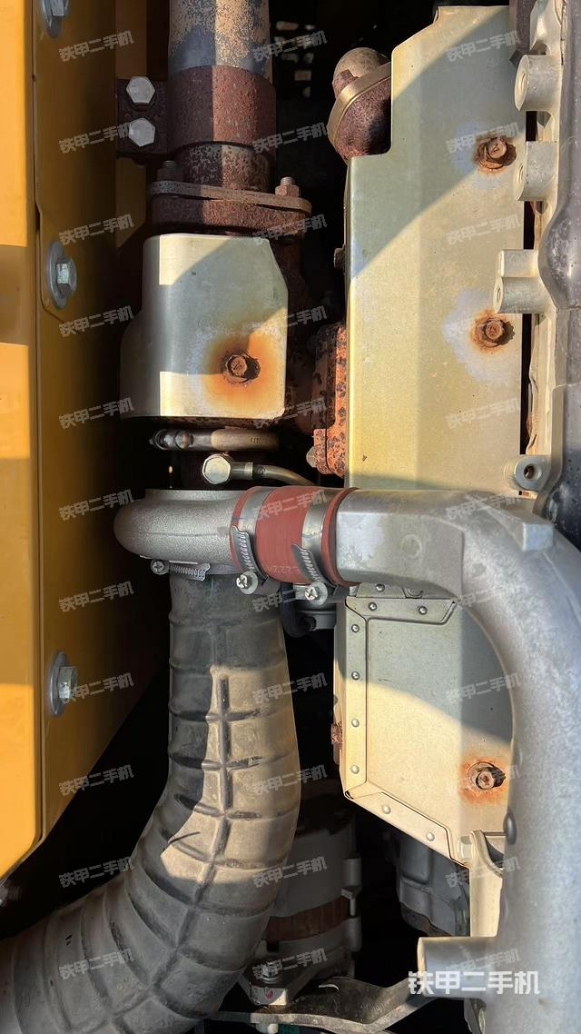 氣門室蓋螺絲特寫（上車部件）