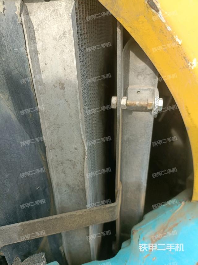 散熱器室（大件艙室）