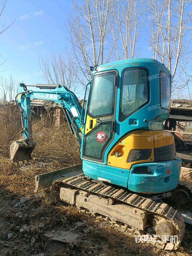 左后45（整機外觀）