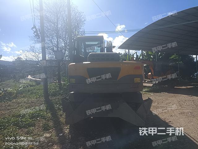 整機右后45°(整機外觀) 整機右后45°(整機外觀)