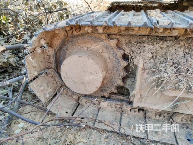 右驅(qū)動輪(行走機(jī)構(gòu)) 右驅(qū)動輪(行走機(jī)構(gòu))