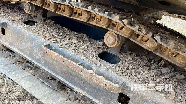 右托鏈輪+鏈筋(行走機(jī)構(gòu)) 右托鏈輪+鏈筋(行走機(jī)構(gòu))