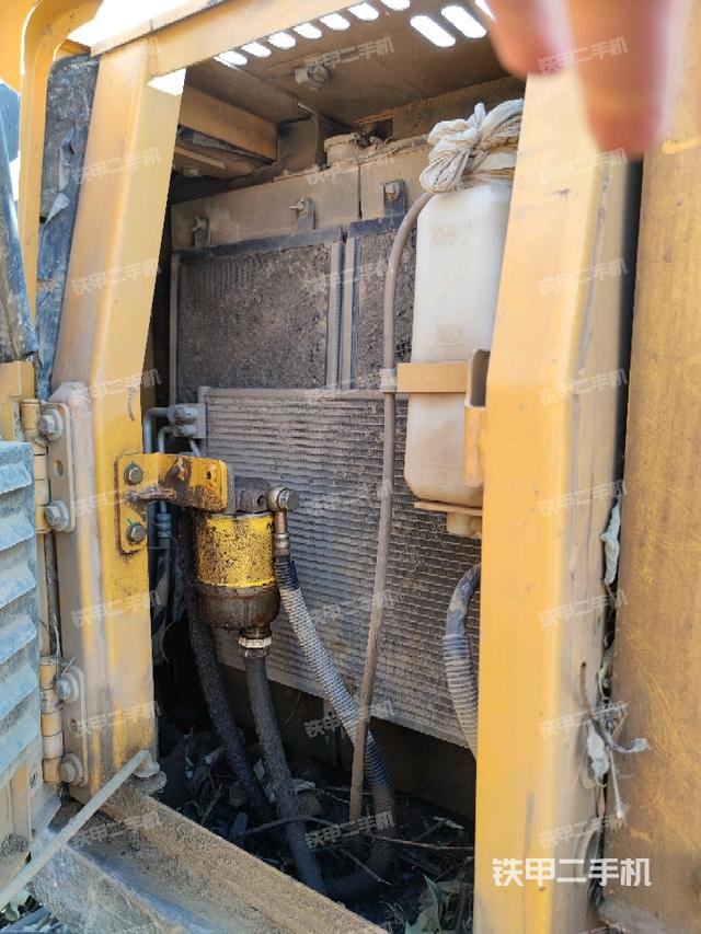 散熱器室(大件艙室) 散熱器室(大件艙室)