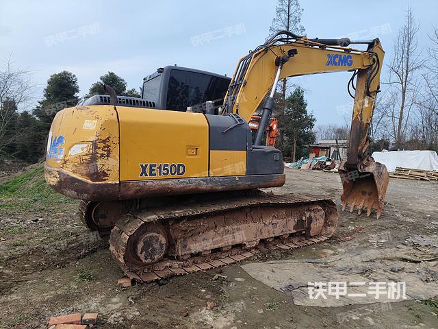 整机右后45°（整机外观）