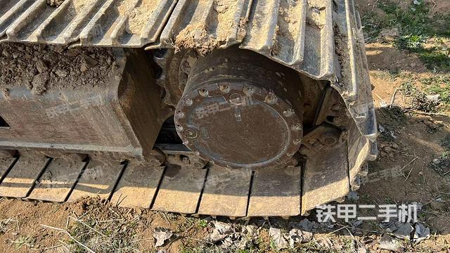 右驅(qū)動輪(行走機(jī)構(gòu)) 右驅(qū)動輪(行走機(jī)構(gòu))