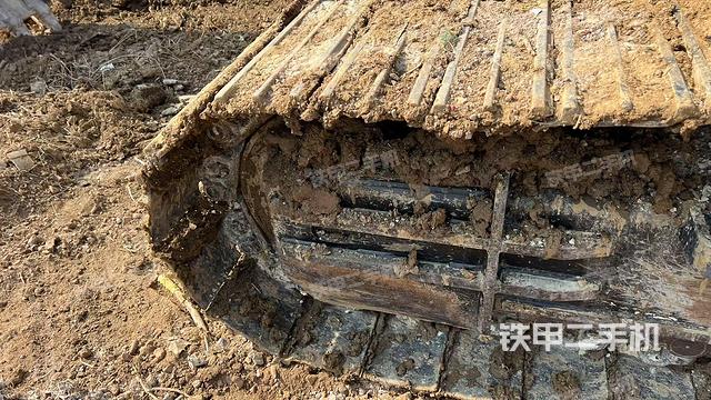 右導向輪（行走機構(gòu)）