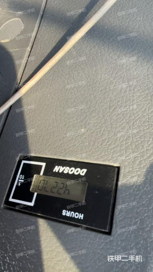 顯示屏?（駕駛室部分）