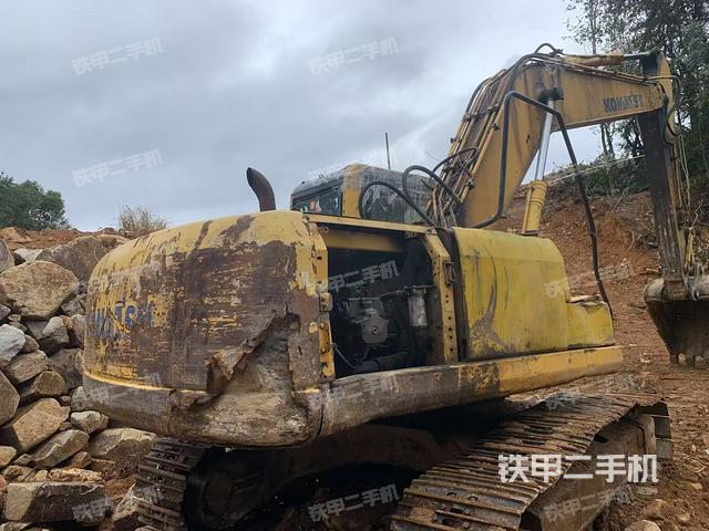 整機右后45°（整機外觀）