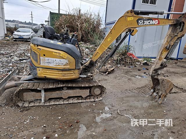 整机右后45°（整机外观）