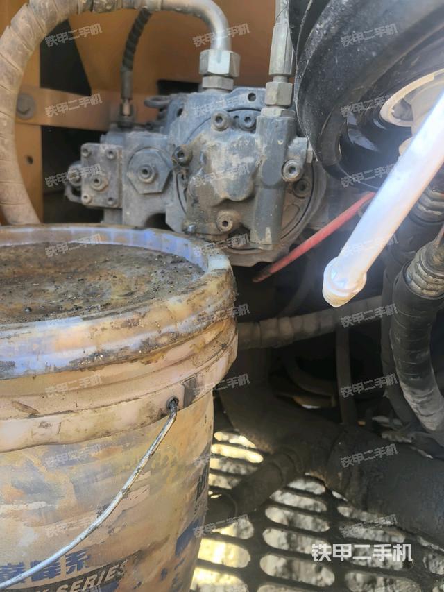 散熱器室(大件艙室) 散熱器室(大件艙室)