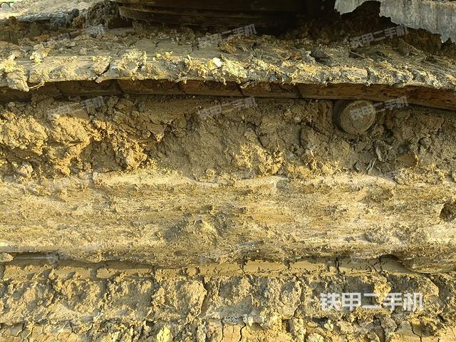 右托鏈輪+鏈筋（行走機構(gòu)）