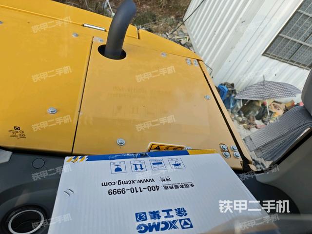 座椅后部（駕駛室部分）