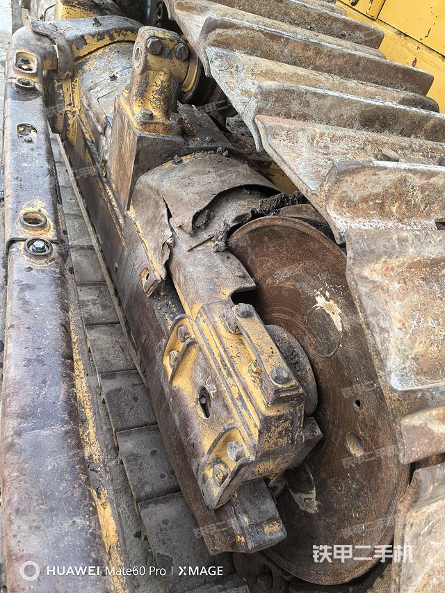 其他核心部件（設備外觀及核心部件）