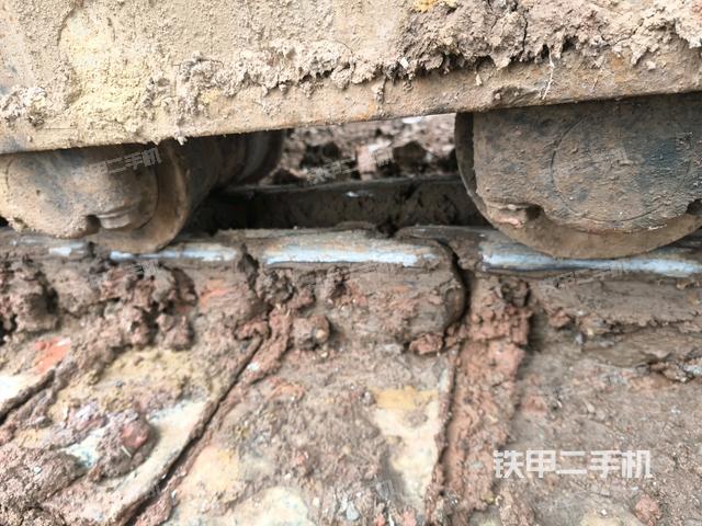 左驅動輪（行走機構）