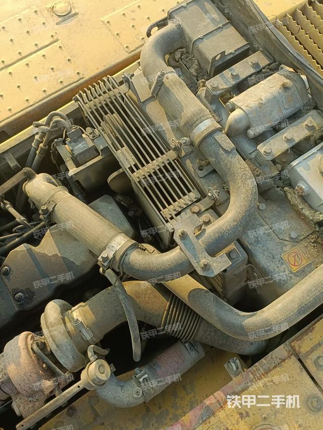 水箱+風(fēng)扇特寫（上車部件）