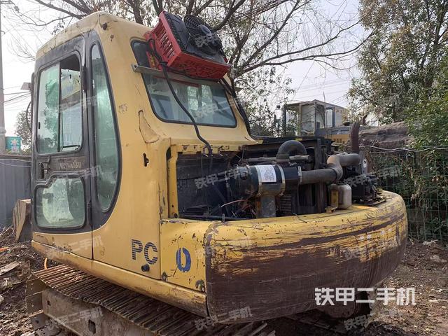 整機右后45°（整機外觀）