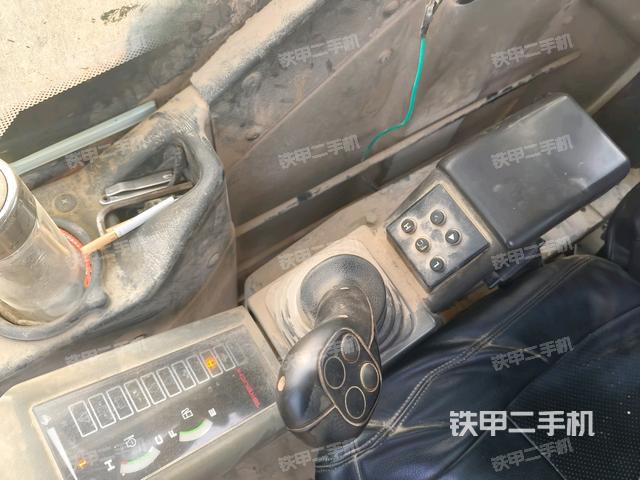 顯示屏?（駕駛室部分）