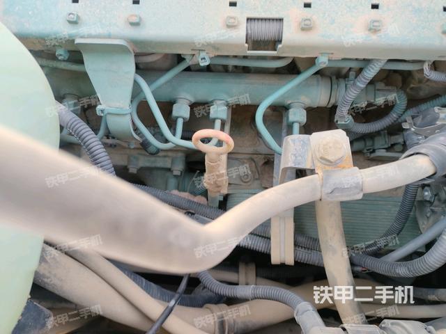 氣門室蓋螺絲特寫(上車部件) 氣門室蓋螺絲特寫(上車部件)