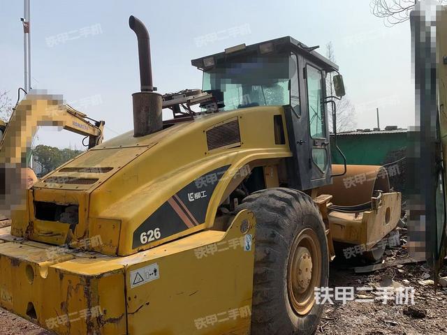 整機右后45°(設備外觀及核心部件) 整機右后45°(設備外觀及核心部件)