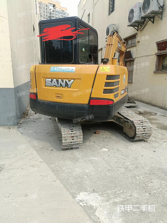 整机右后45°（整机外观）