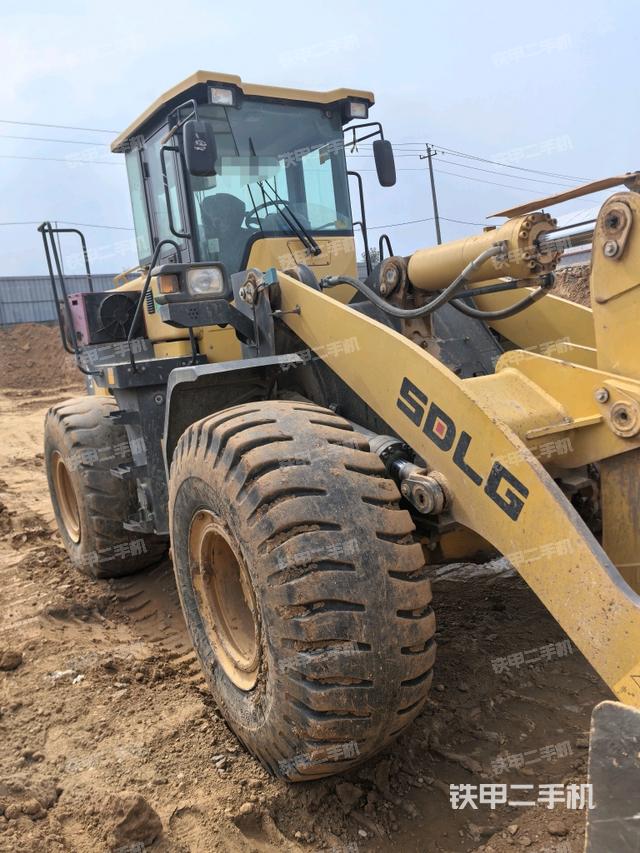 右前45°（整機(jī)外觀）